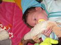 Yente 28 maart 2009 (1)